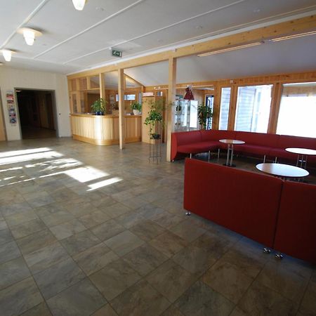 Sandvik Gjestegård Eksteriør billede